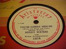 LISTEN MUDDY WATERS - ARISTOCRAT # 1307  