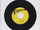STUDIO ONE/HURT IN SIDE  -  OWEN BOYCE    (ISLAND SOUL  7