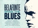 BELAFONTE SINGS THE BLUES - BELAFONTE,HARRY 180GM VINYL [VINYL NEW]
