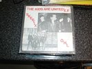 Skeptix & OHL The Kids Are United EP 7 Inch Isd Skinhead Oi  Punk  Black Metal