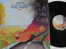 LP ABACUS Midway - Re-Release - GTR 143-1 STILL SEALED