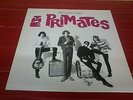 THE PRIMATES WE ARE ORIGINAL PUNK GARAGE ERIK BLUHM DEBUT GERMAN GERMANY EX LP