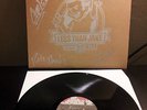 Less Than Jake GVA FLA LP Screened /50 Signed LTJ GNVFLA nofx OOP rare vinyl