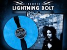 SEALED JACK WHITE Blunderbuss Inverted Lightning Bolt Vinyl TMR