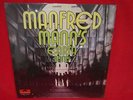 MANFRED MANN’S EARTH BAND LP s/t POLYDOR sealed ORIGINAL