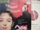 LONDON CS 6025-BB FFSS- BERLIOZ SYMPHONIE FANTASTIQUE- ARGENTA-NM-