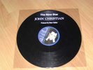 John Christian (D.Bohlen)-Ebony Eyes (Maxi-Version)**5:47 Min**Italo Disco 1987
