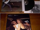 RARE French LP 33t (12') Alain BASHUNG (1977)