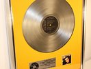 Elvis Presley, 20 Greatest Hits, Golden Record, goldene Schallplatte, Platin RCA