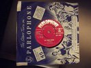 Dean Webb - Hey Miss Fannie /Warm your heart parlophone 7