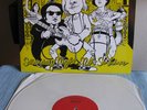 Nirvana LP Saturday Night Not So Live Mint Unplayed White Vinyl