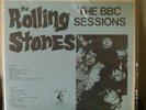 Rolling stones bbc sessions lp rare