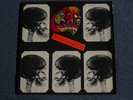 OS INCRIVEIS Rare BRAZIL HEAVY PROG 1970 Original Pokora LISTEN