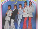 THE GLITTER BAND ROCK N ROLL DUDES FULLY SIGNED RARE