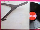 WISHBONE ASH : 1970 DEBUT LP UK MCA RED/PINK LABEL 1st PRESS MiNt AuDiO