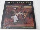 Sealed JOHN KLEMMER Straight from Heart LP NAUTILUS NR-4 AUDIOPHILE (Like MFSL)