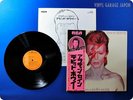 DAVID BOWIE 