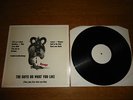 Accept The Guys Do  What You Like LP 1984 live rare metal UDO Helloween Priest