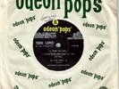 TRINI LOPEZ 45 SINNER NOT A SAINT +3 RARE ARGENTINE 33 RPM EP MOD DANCER Hear It
