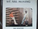 The UPLIFTER - Strength and Power - Original KING CULTURE LP - Milk and Honey