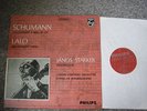 Philips 838410 DXY : Schumann, Lalo, Starker, Skrowaczewski