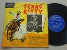 60s Country TEXAS KITTY Dutch 10