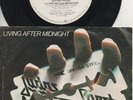 JUDAS PRIEST   Rare 1980 Aust Only 7