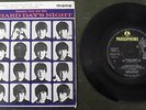 BEATLES: EXTRACTS FROM THE FILM A HARD DAY'S NIGHT EP *1ST ORIG EX*