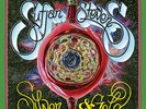 SUFJAN STEVENS - Silver & Gold 6xLP Vinyl Box Set SEALED (Asthmatic Kitty)