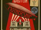 Led Zeppelin ?– Mothership   4 x 180g Vinyl LP BOXSET limited ovp sealed