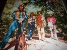 CREEDENCE CLEARWATER REVIVAL Green River Vinyl LP FASLP5004 Germany A1/B1