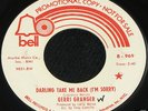 Rare Northern Soul ** GERRI GRANGER * I Go To Pieces * Bell Promo * -Near Mint *