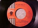 IKE TURNER AND HIS KINGS OF RHYTHM The New Breed R&B MOD NORTHERN SOUL 45 HEAR