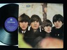 THE BEATLES For Sale LP Danish 1st Press Purple Label Parlophone PMC 1240 4N/3N