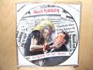 Iron Maiden  Be Quick or Be Dead 12