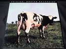 PINK FLOYD - Atom Heart Mother NM- HALF SPEED MOBILE FIDELITY 200g VINYL MFSL