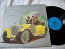 JACK JOHNSON/ ORIGINAL SOUNDTRACK RECORDING/ MUSIC BY MILES DAVIS  EX