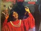 Rare Gospel LP The Staple Singers 