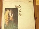 GARY HIGGINS - RED HASH LP ORIGINAL w/insert NUFUSMOON Psych Rare wmi 3673