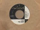 Chuck Jackson - Yah / Good Things Come To Those Who Wait - Wand Demo