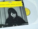LP MARTHA ARGERICH  Frédéric Chopin: Klaviersonate h-Moll, Polonaisen, Mazurkas