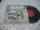 Ducretet-Thomson Andre Levy & Theuveny Play Debussy Cello Violin Sonatas