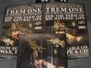 TREM ONE - FOR THE TERM OF HIS NATURAL LIFE      ***VINYL WITH SIGNED POSTERS***