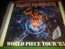 IRON MAIDEN--