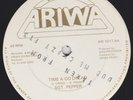SERGEANT PEPPER / MAD PROFESSOR Time A Go Dread / Bengalie Skank HEAR Shaka