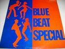 Coxsone Blue Beat Special Rare Vinyl LP