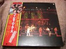 Bay City Rollers LIVE IN JAPAN Japan 2LP w/OBI