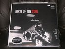 Miles Davis Birth of the Cool Out Of Print Classic Records 200 Gram LP