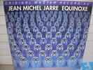 JEAN MICHEL JARRE - EQUINOXE - MFSL LP ORIGINAL MASTER RECORDING