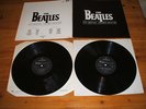 THE BEATLES          PAST  MASTERS        VOL  1 & 2       2 LP SET
